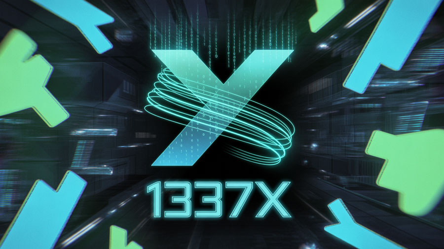 1337x