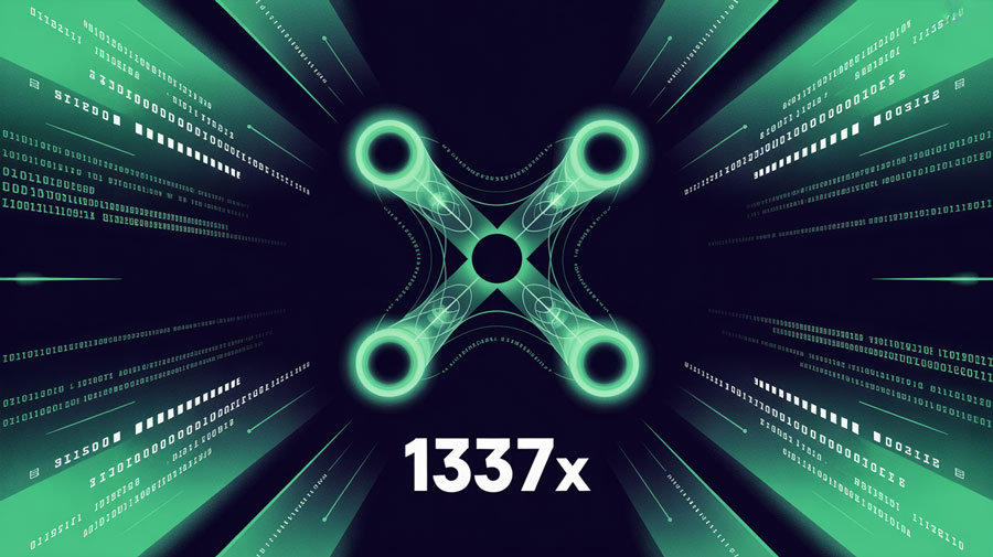 1337x