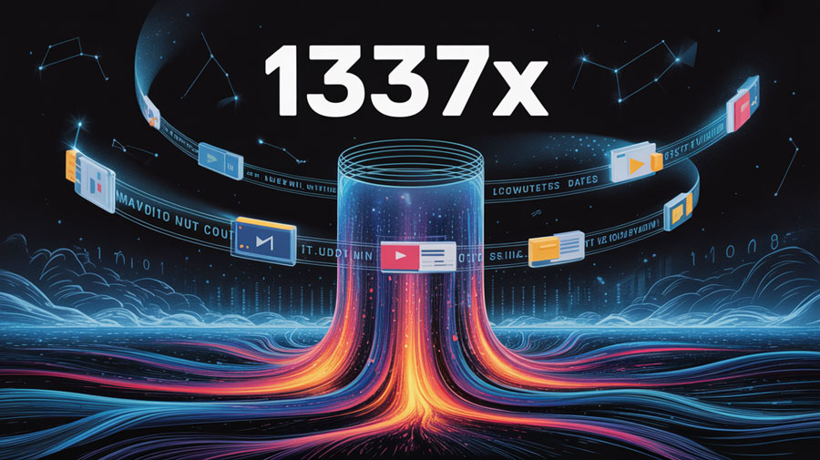 1337x